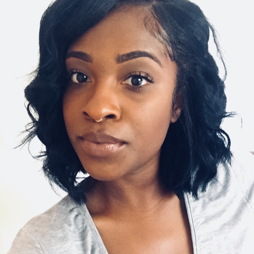 Meet your Posher, Shayla